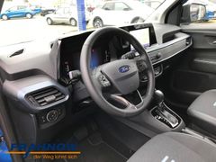 Foto Nummer 8: FORD Tourneo Courier