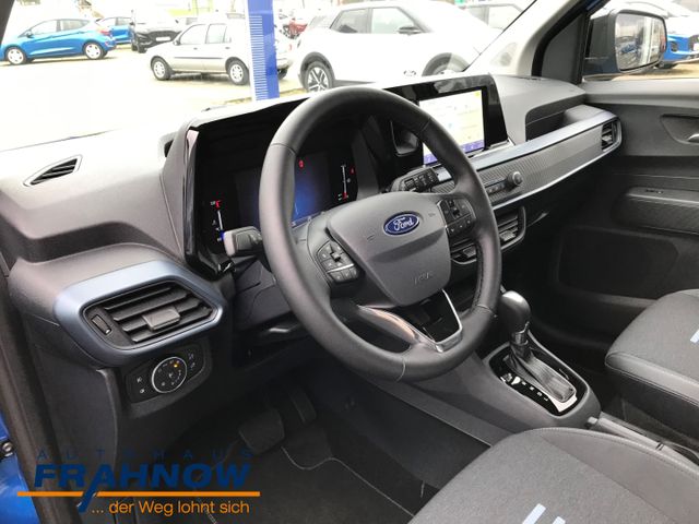 Foto Nummer 8: FORD Tourneo Courier