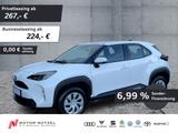 Toyota Yaris Cross 1.5 Hybrid BUSINESS EDT NAVI+ACC+APP - Toyota Yaris Cross Tageszulassungen