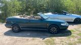 Saab saab 93 Cabrio tausch o verkauf - Saab aus 1997: Cabrio