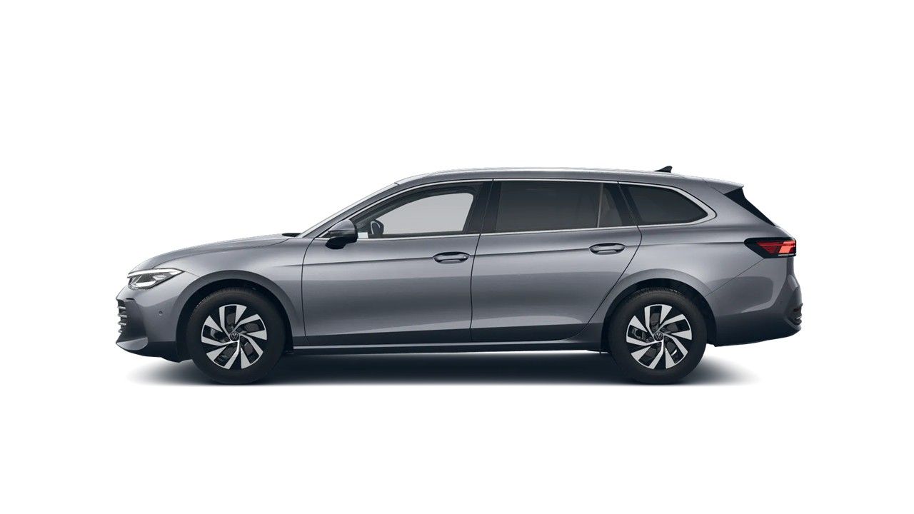 Volkswagen Passat Variant 2.0 BUSINESS CAM ACC HEAD-UP NAVI imagem 2