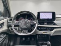 Suzuki Swift - Vorschau Bild 10