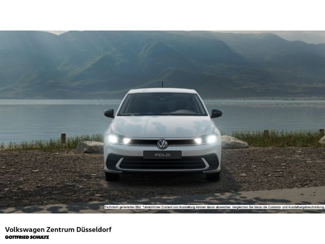 Image of Volkswagen Polo