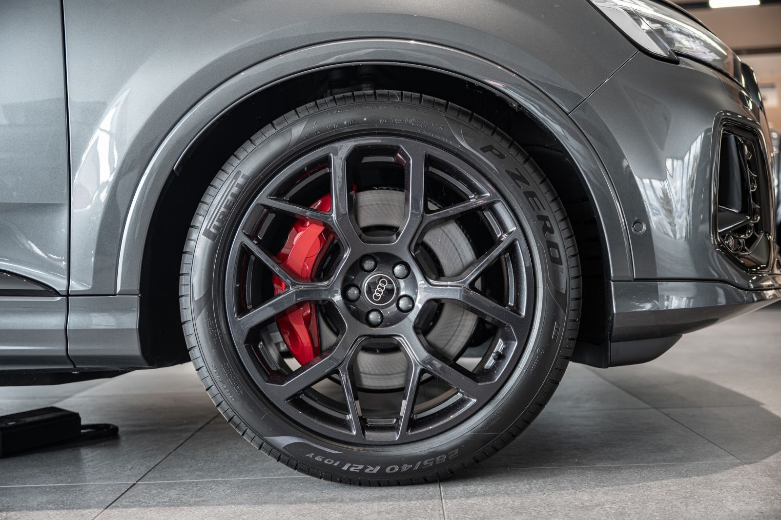 Audi Q7 - Bild 4