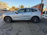 Volvo XC 60 XC60 Inscription AWD*1-Hand*Scheckheft - gebrauchte Volvo XC60 aus dem Jahr 2019