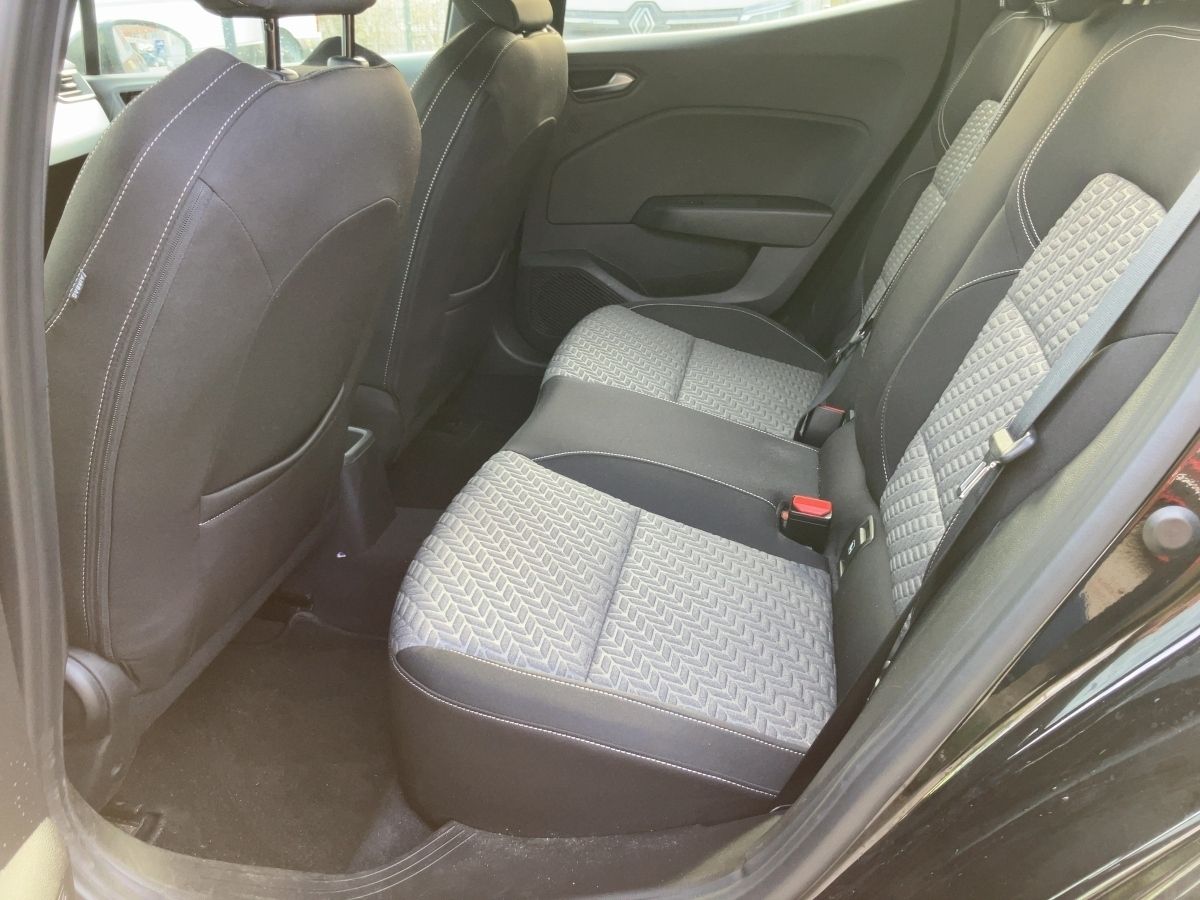 Renault Clio - Bild 8