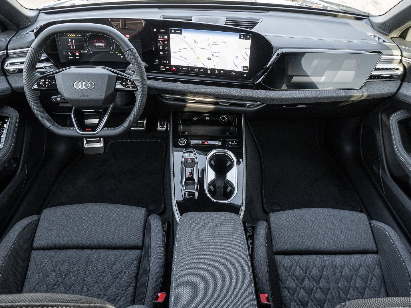 Audi A6 - Bild 9