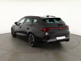 Cupra Leon ST VZ 2.0 TSI 4Drive DSG LED ACC AHK Kamera - mit Benzin-Antrieb: Android Auto, Kombi