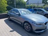 BMW 530e Sport Line | 2. Hand | Scheckheft | HUD - BMW 530 in Dortmund