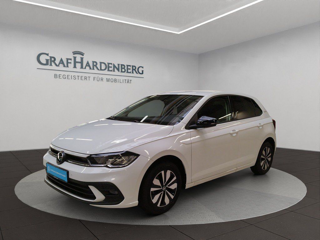 Volkswagen Polo 1.0 TSI DSG Goal ACC Kamera Navi AHK