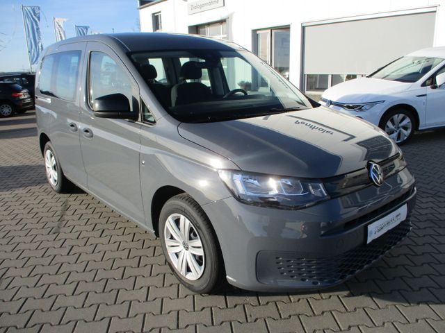 Volkswagen Caddy Basis