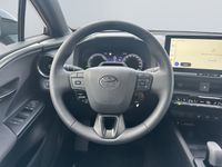 Toyota C-HR - Vorschau Bild 11