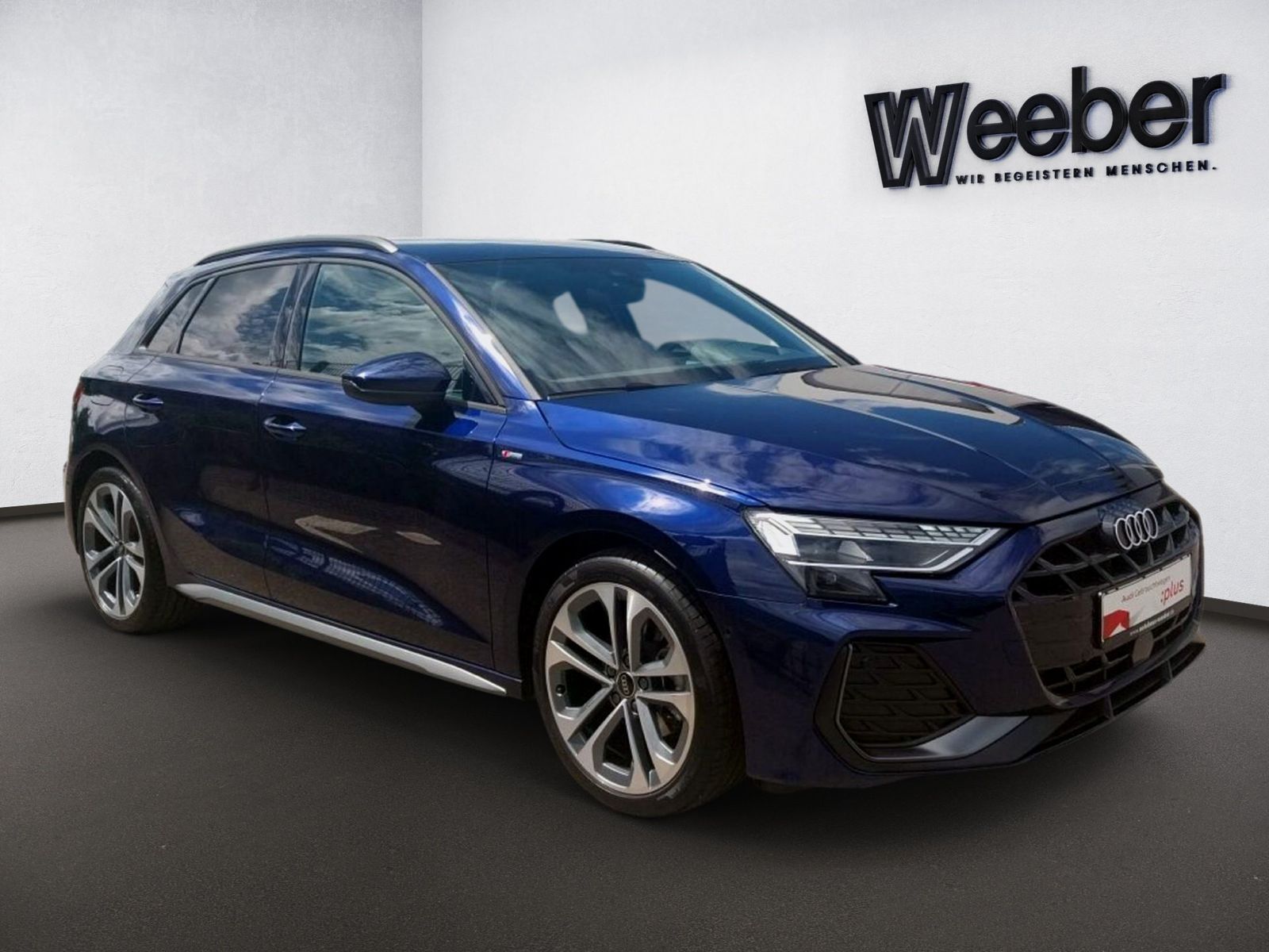 Audi A3 - Bild 16