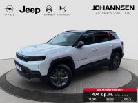 Jeep Compass - Vorschau Bild 1
