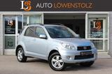 Daihatsu Terios 4WD Top | 2.Hand | Klimaauto | SHZ - scheckheftgepflegte Daihatsu Terios
