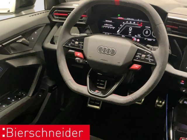 Audi RS3 - Bild 13