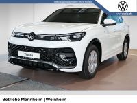 Volkswagen Tiguan - Vorschau Bild 2