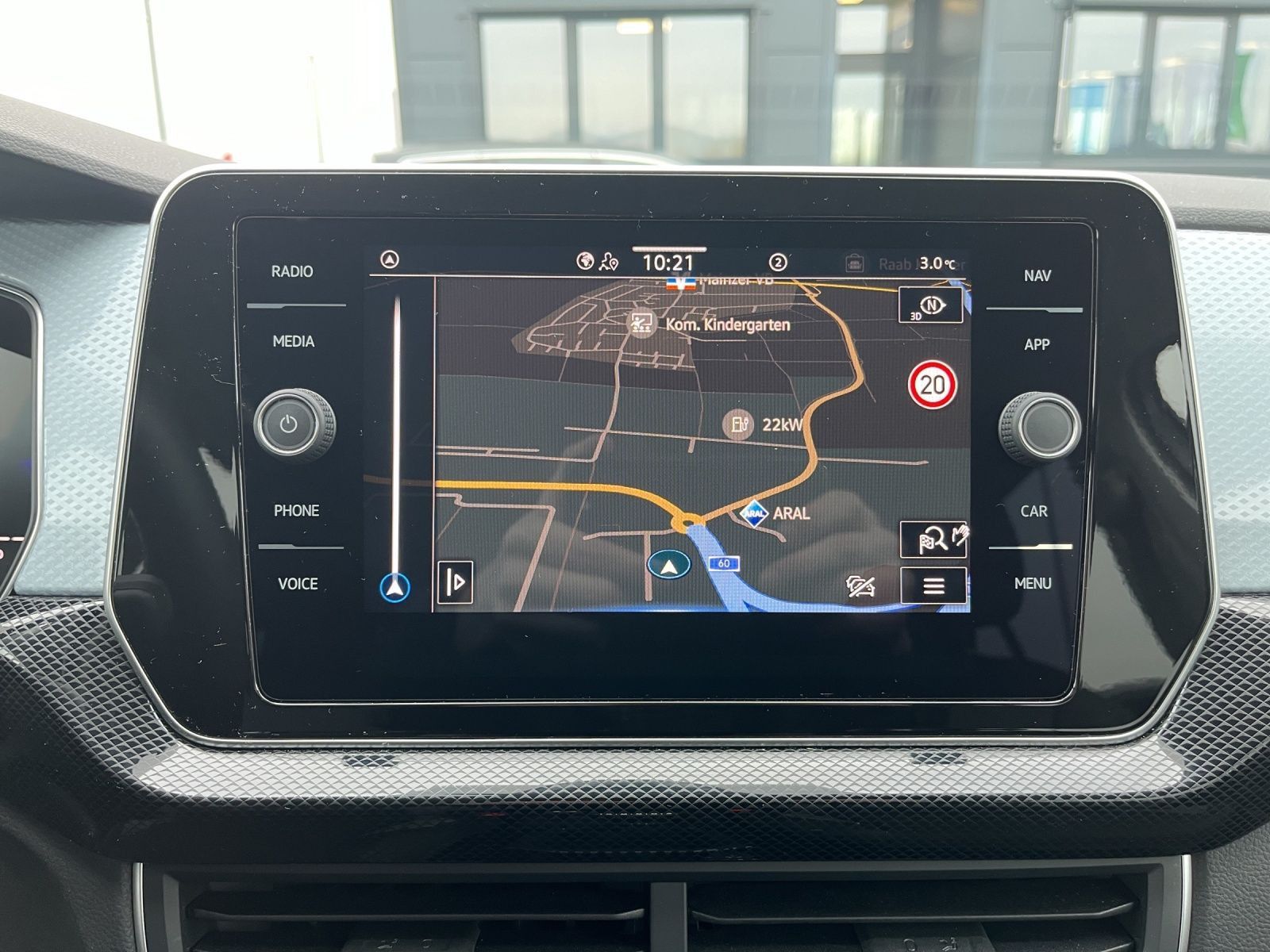 Volkswagen T-Cross - Bild 18