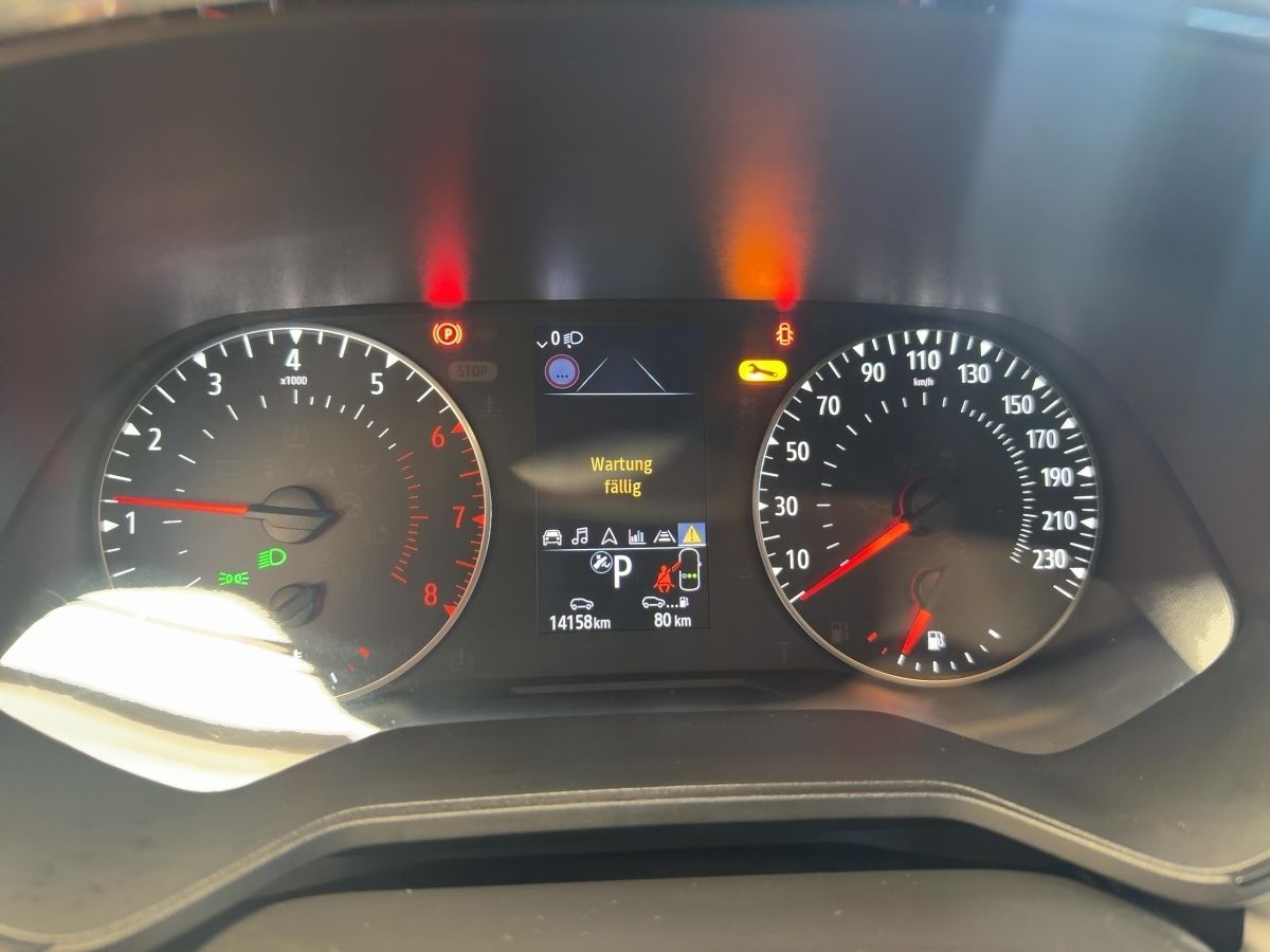 Renault Clio - Bild 14