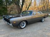 Dodge 1969er Polara, extrem selten, top restauriert - gebrauchte Dodge Cabrios