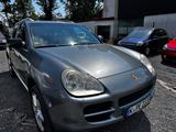 Porsche Cayenne Basis - Porsche mit LPG-Antrieb