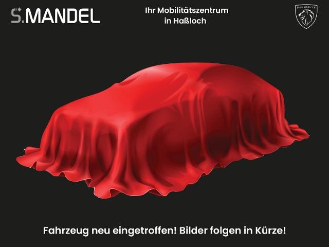 Peugeot 3008 Hybrid 145 Allure