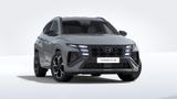 Hyundai TUCSON FL 1.6 T-GDI (150 PS) 7-DCT 2WD N Line