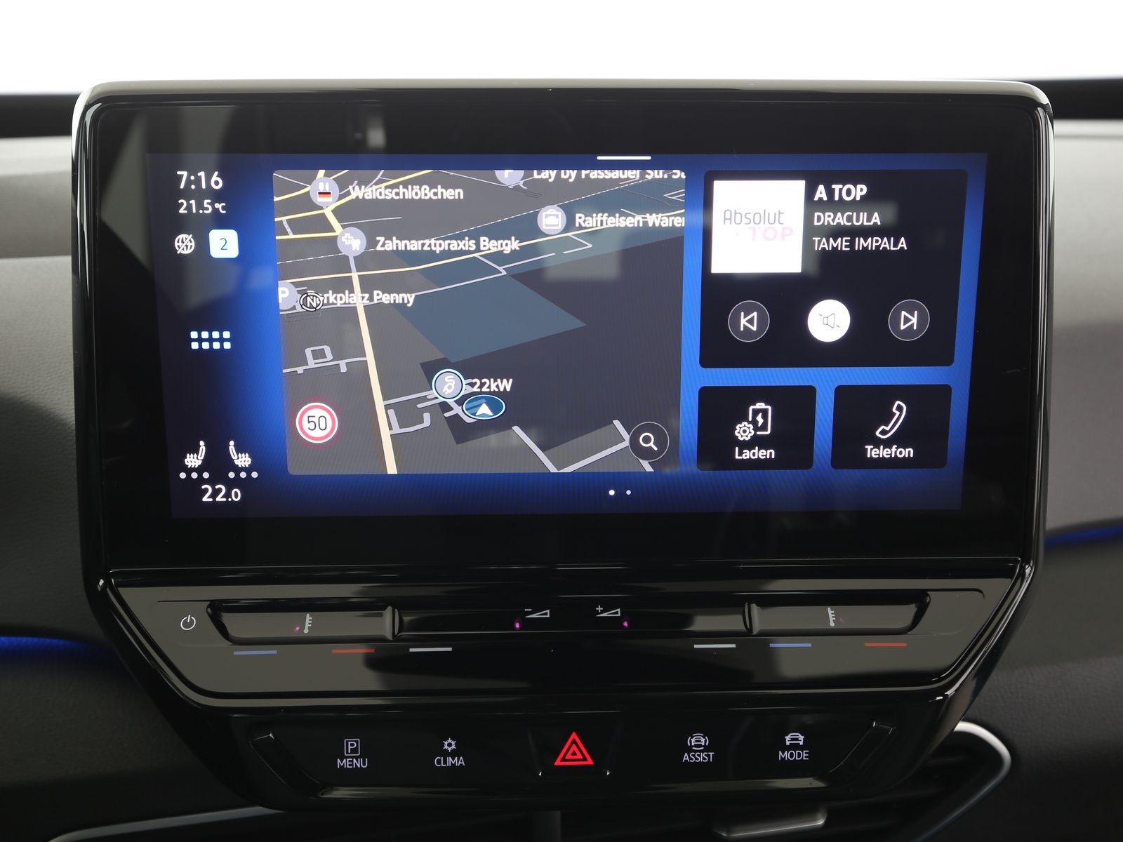 Volkswagen ID.3 - Bild 16