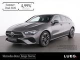 Mercedes-Benz CLA 180 SB Progressive+MBeam+LED+Sound+KeyG+EHec - Mercedes-Benz CLA 180 Shooting Brake in Bochum