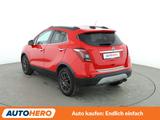 Opel Mokka X 1.4 SIDI Turbo Innovation 4x4 Aut.*NAVI* - Opel Mokka X Benziner Gebrauchtwagen