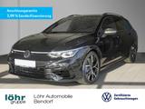 Volkswagen Golf R Variant 2.0 TSI DSG 4Motion *IQ-Light*Led - Volkswagen Golf: Variant 4motion