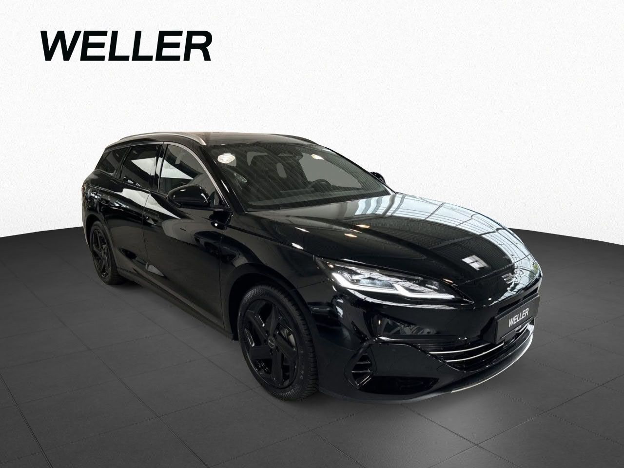 BYD SEAL