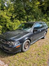 Volvo V40 Bastlerfahrzeug - gebrauchte Volvo V40 aus dem Jahr 2003