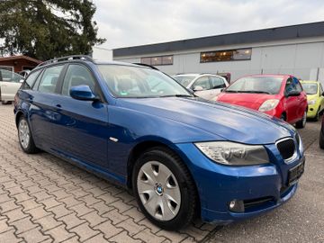 BMW 318 - 5