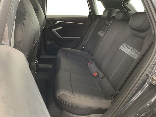 A3 allstreet TFSI e LED+KAMERA+AHK+VCP+PDC+APP