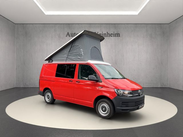 Volkswagen T6 °OCEAN CAMPER°WOHNMOBIL°BONVOYAGE°NAV°KAMERA°