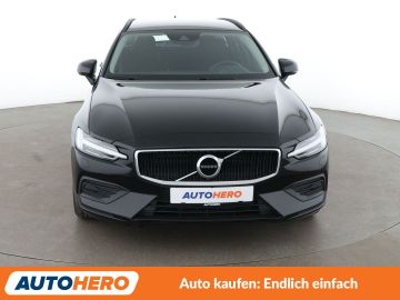 Volvo V60 - 9