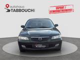 Mazda 626 1.9i+KLIMAANLAGE+ALLWETTERREIFEN+ - gebrauchte Mazda 626 aus dem Jahr 2000