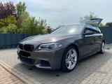 BMW *BMW F11*535xd*SAG*NightVision*TV* - BMW 5er Reihe: Kombi, F11