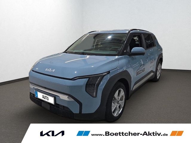 Kia EV3 81.4kWh EARTH mit Wärmepumpe, Sound-P, Upgra