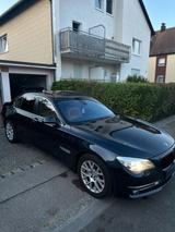 BMW 730 d Xdrive * 2015 * Softc * Kamera *... - BMW 7er Reihe Gebrauchtwagen in München