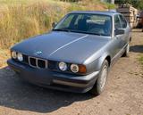 BMW E34 525i ohne Vanos m50b25 - BMW 525 aus 1991