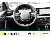 Skoda Kamiq - Vorschau Bild 17