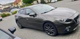 Mazda 3/ 2.2 / 150 - Mazda aus 2013: Mazda3