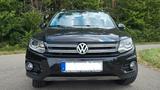 Volkswagen Tiguan 2.0 TDI DSG 4MOTION Track & Style KEYLESS - Volkswagen Tiguan: Style Track