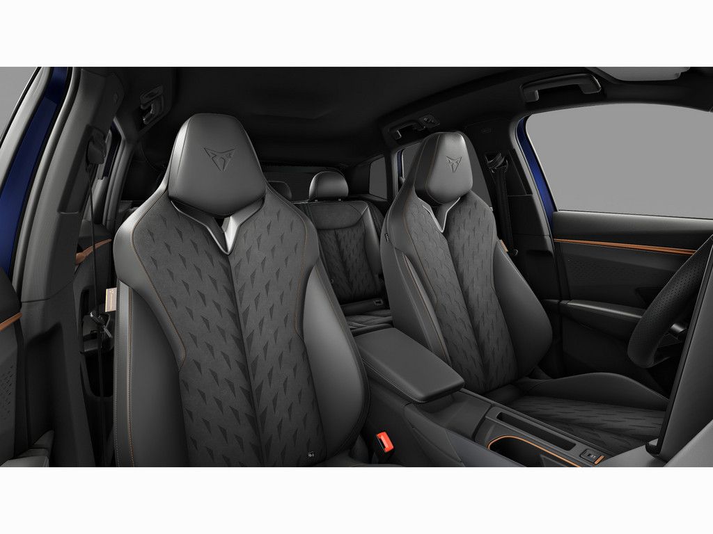 Cupra Terramar - Bild 9