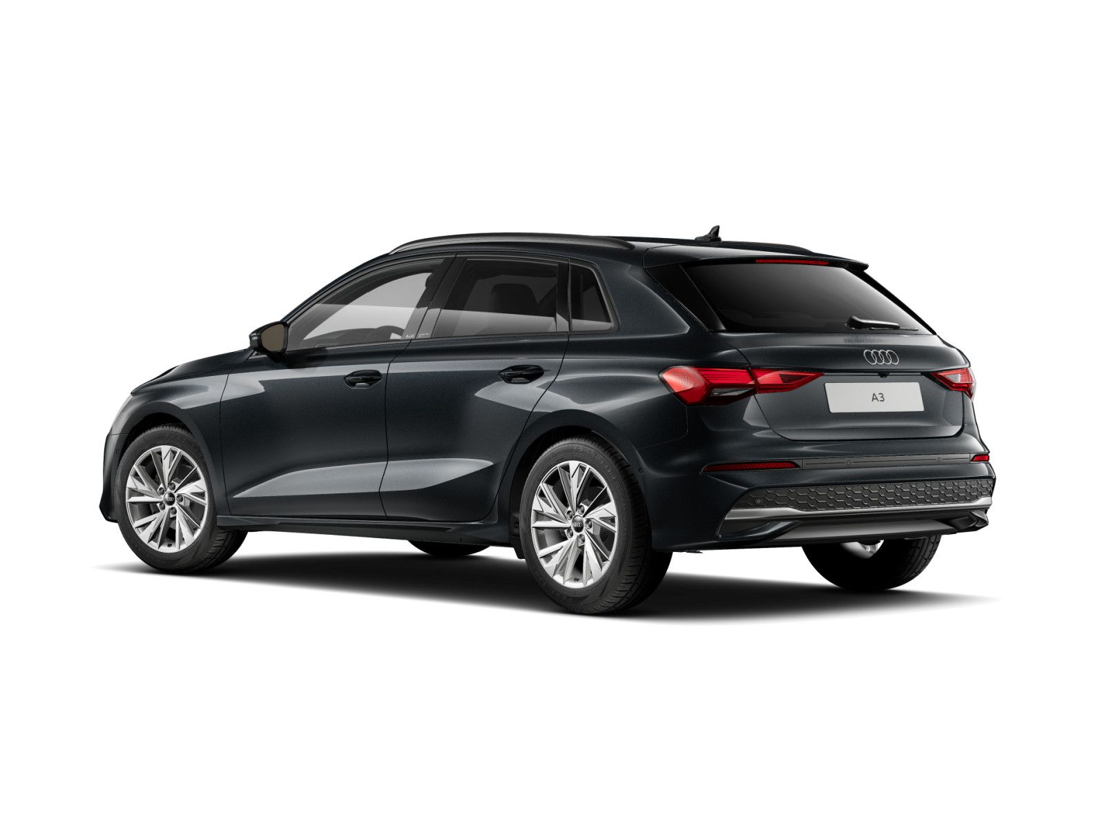 Audi A3 - Bild 5