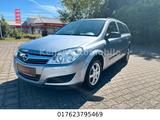Opel Astra H Caravan Selection !! AUS ERSTER HAND !!
