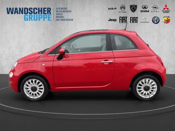 Fiat 500 Dolcevita 1.0 +Pano+PDC+Klima