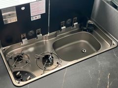 Etrusco T 7.4 SB Basic , Hubbett ,